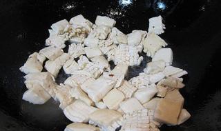 神仙豆腐的做法 神仙豆腐的做法