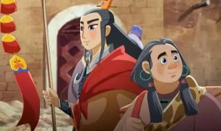 少儿频道动画片 少儿频道动画片