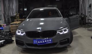 学汽车大灯改装 学汽车大灯改装