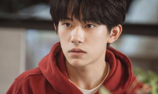 韩红发文力挺易烊千玺