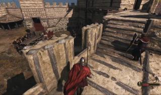 骑马与砍杀指控领主 骑马与砍杀指控领主