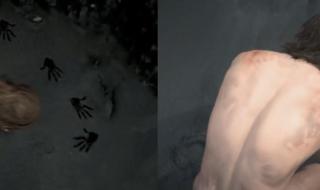 死亡搁浅预告公布