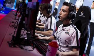 守望先锋世界杯 守望先锋世界杯