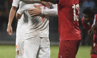 世界杯中国预选赛 世界杯中国预选赛