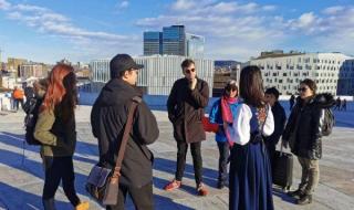 2022年冬奥会祝福语 2022年冬奥会祝福语